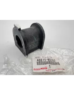 Silent bloc cavalier de barre stabilisatrice avant KDJ12 TOYOTA -