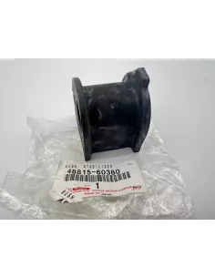 Silent bloc cavalier de barre stabilisatrice avant KDJ15 GDJ15 TOYOTA