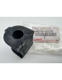 Silent bloc cavalier de barre stabilisatrice arrière KDJ15 GDJ15