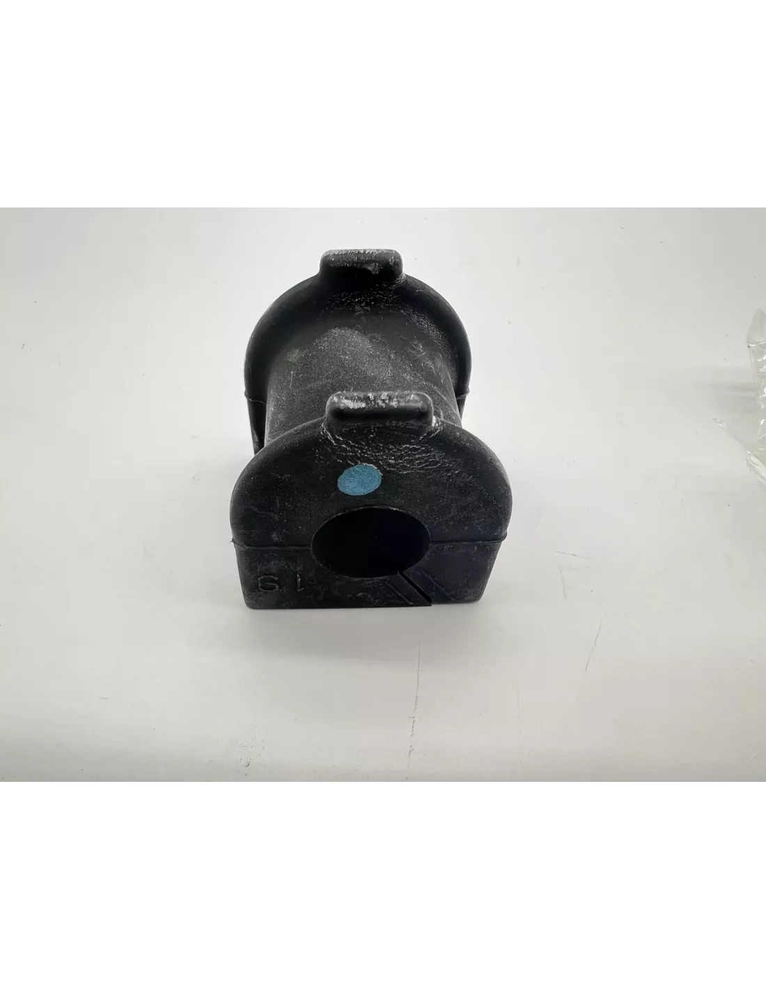 Silent bloc cavalier de barre stabilisatrice arrière KDJ15 GDJ15