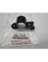Support métallique cavalier barre stabilisatrice arrière KZJ9 KDJ9