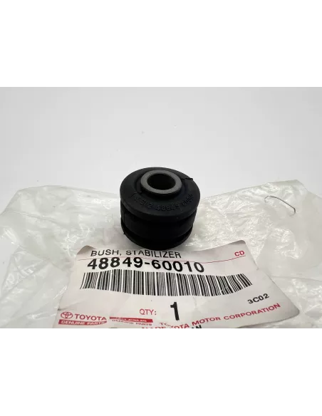 ENTRETOISE BARRE STAB AV HDJ100 TOYOTA - accessoire 4x4