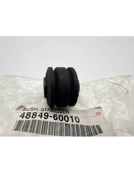 ENTRETOISE BARRE STAB AV HDJ100 TOYOTA - accessoire 4x4