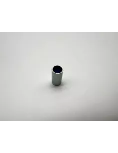 Entretoise acier de silent bloc interne extrémité de barre