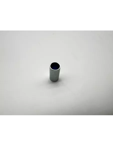 Entretoise acier de silent bloc interne extrémité de barre