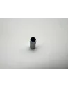 Entretoise acier de silent bloc interne extrémité de barre