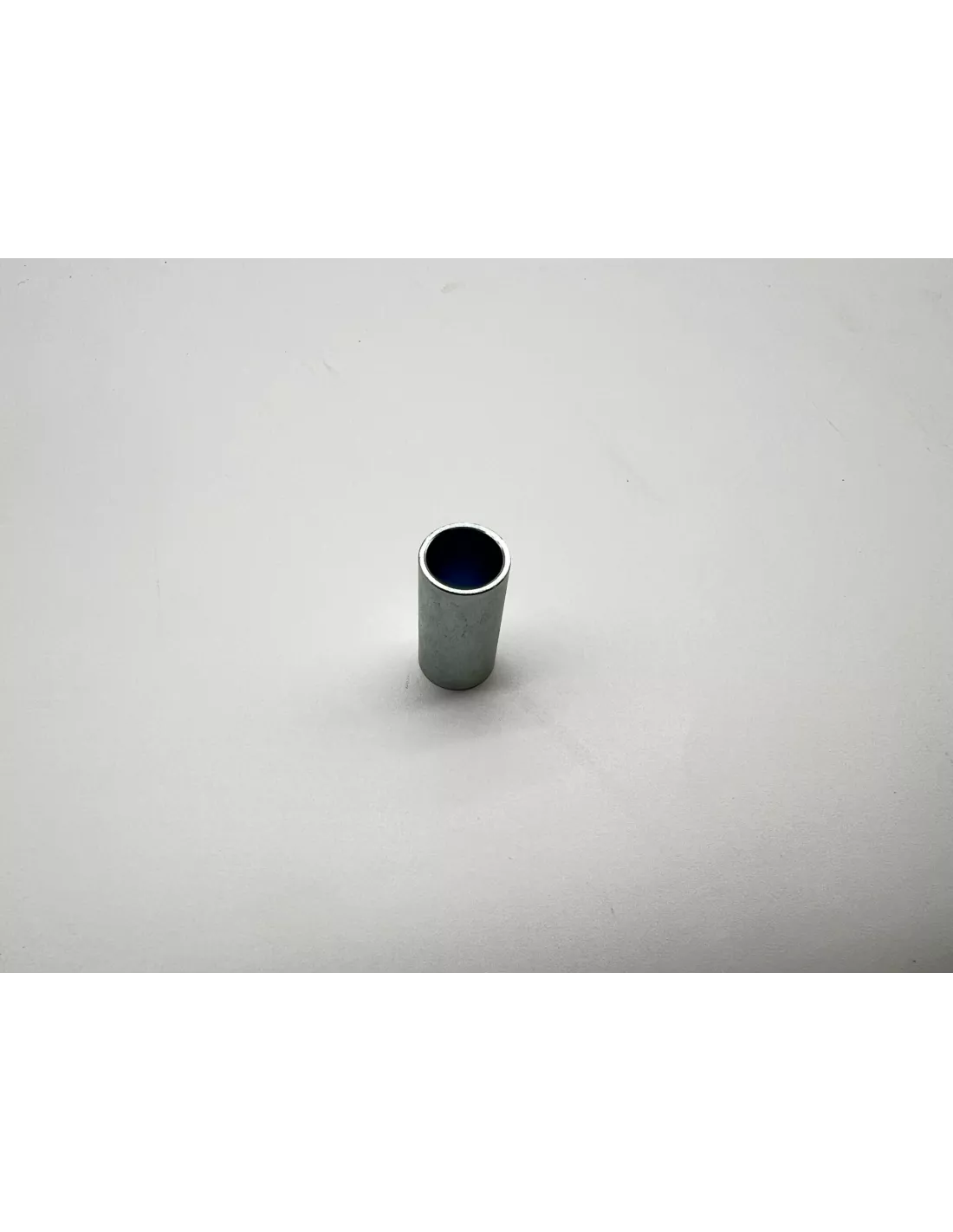 Entretoise acier de silent bloc interne extrémité de barre