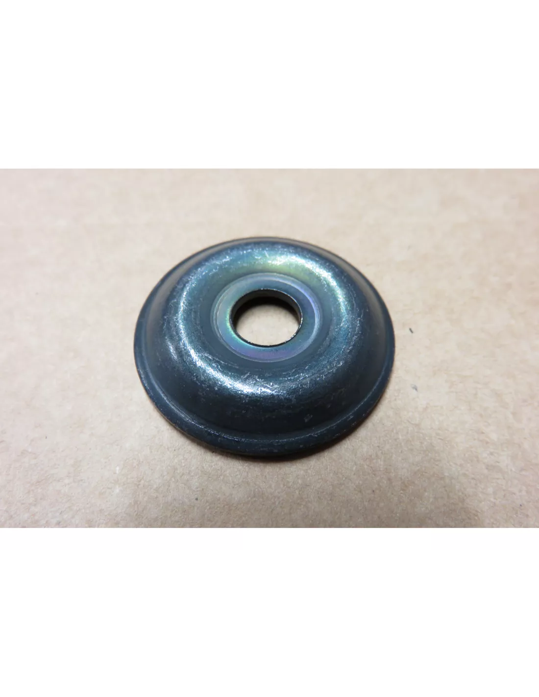 RONDELLE SB BARRE STAB AV HDJ80 92 TOYOTA - accessoire 4x4