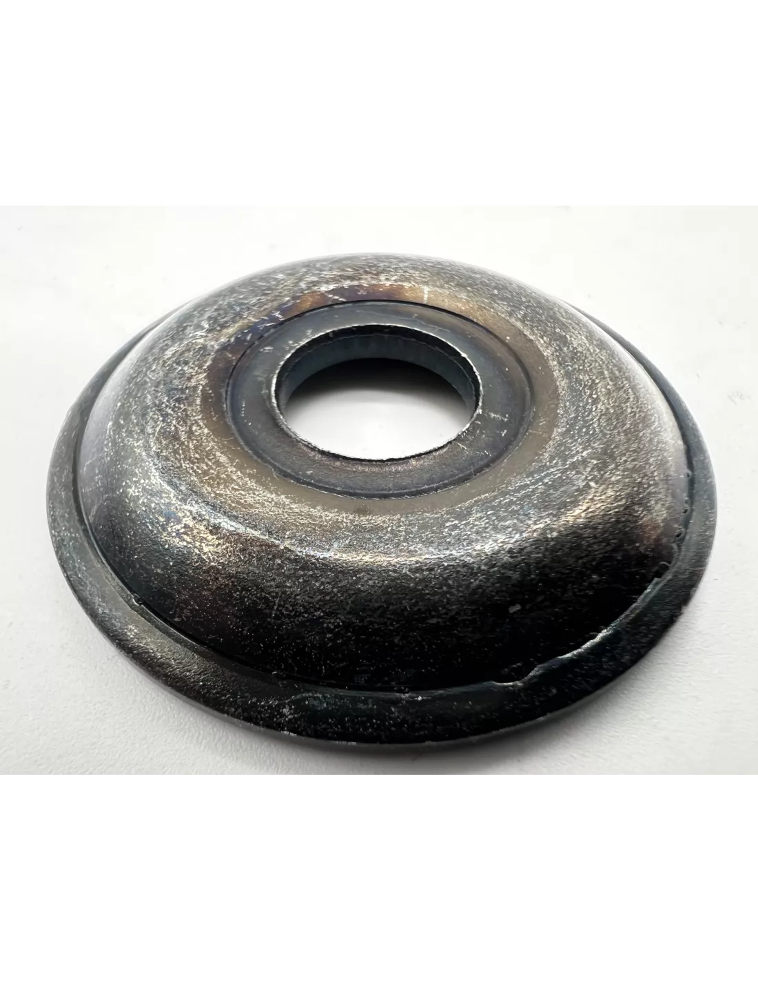 Rondelle externe silents blocs barre stabilisatrice avant KDJ9 KZJ9