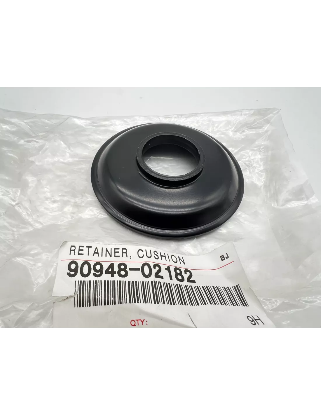RONDELLE SB AMORT AV HDJ100 TOYOTA - accessoire 4x4