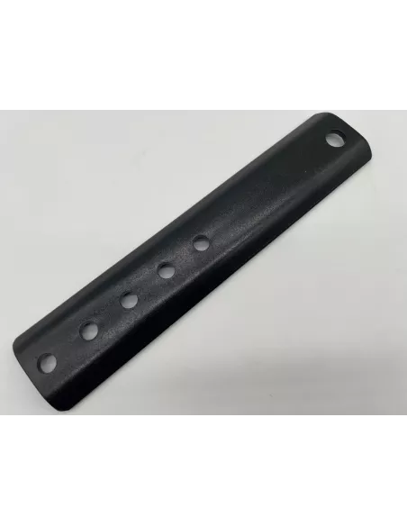 Platine d'abaissement de fixation arrière barre stabilisatrice HDJ80