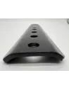 Platine d'abaissement de fixation arrière barre stabilisatrice HDJ80