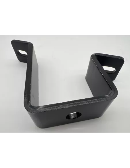 Platine d'abaissement de fixation arrière barre stabilisatrice HDJ80