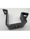 Platine d'abaissement de fixation arrière barre stabilisatrice HDJ80