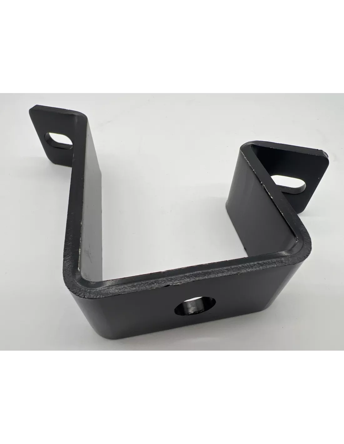 Platine d'abaissement de fixation arrière barre stabilisatrice HDJ80