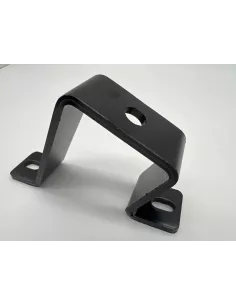 Platine d'abaissement de fixation arrière barre stabilisatrice HDJ80 2