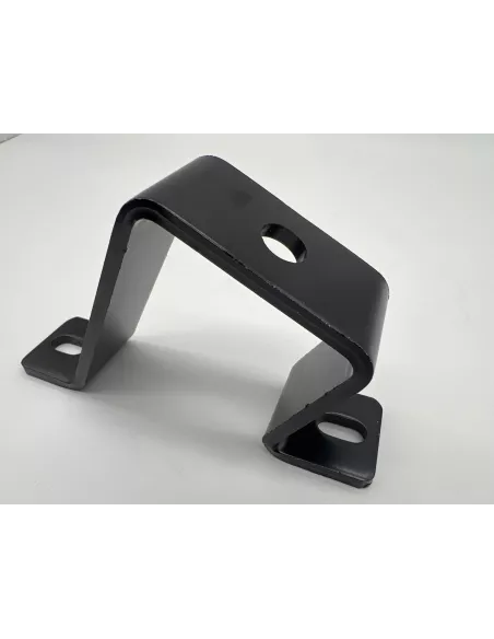 Platine d'abaissement de fixation arrière barre stabilisatrice HDJ80