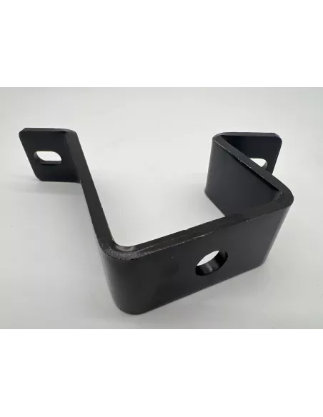 Platine d'abaissement de fixation arrière barre stabilisatrice HDJ80