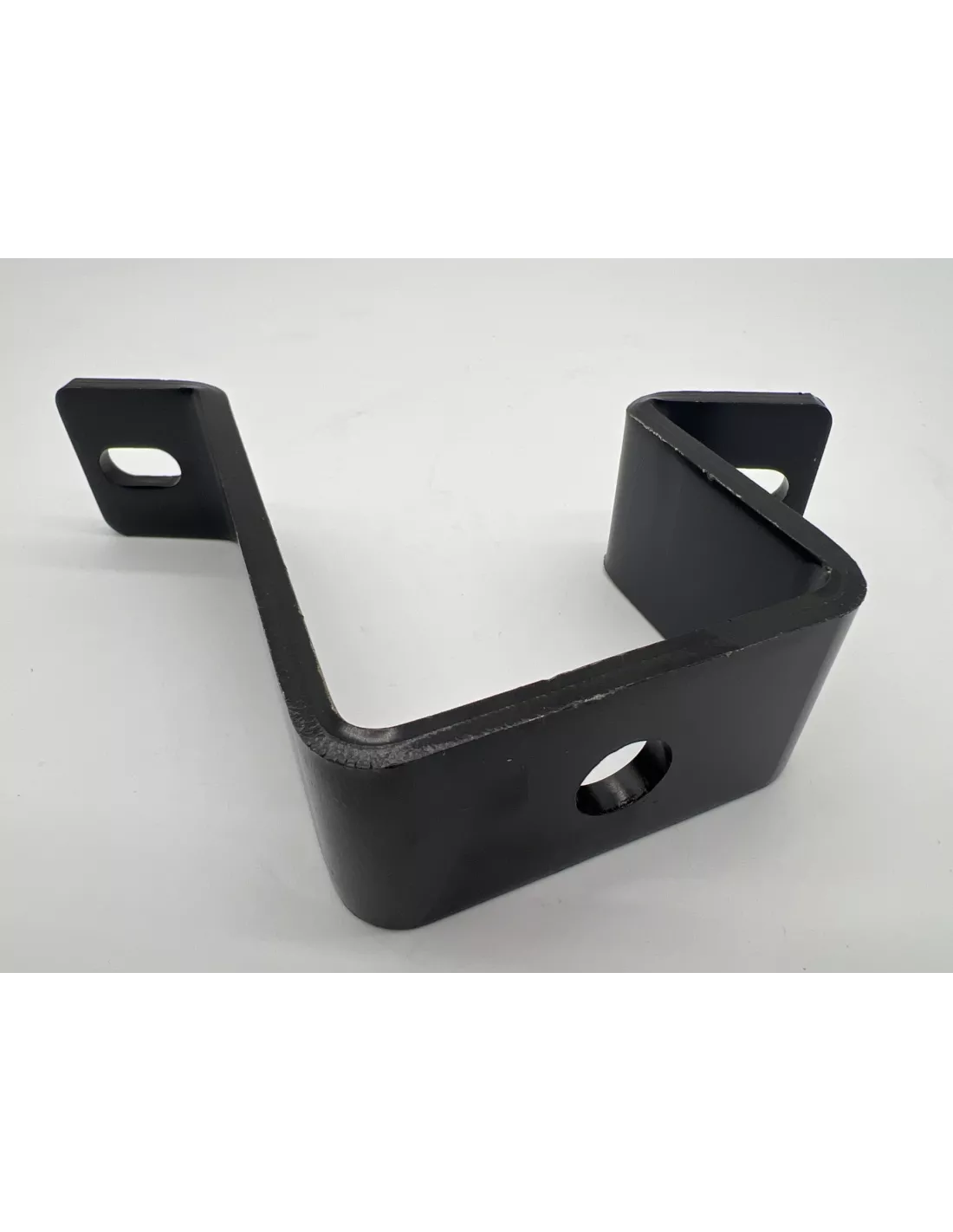 Platine d'abaissement de fixation arrière barre stabilisatrice HDJ80