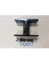Platine d'abaissement de fixation avant barre stabilisatrice HDJ80