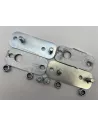 Kit modification ancrage barre stabilisatrice avant Toyota KDJ120 &