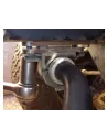 Kit modification ancrage barre stabilisatrice avant Toyota KDJ120 &