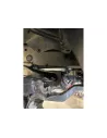 Kit modification ancrages barre stabilisatrice avant pour Toyota