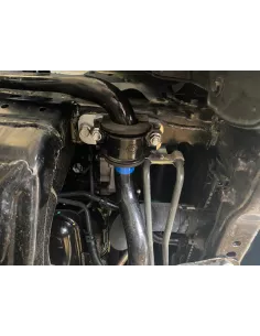 Kit modification ancrages barre stabilisatrice avant pour Toyota 2
