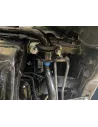 Kit modification ancrages barre stabilisatrice avant pour Toyota