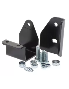 Cale barre stabilisatrice Y61 arrière OLD MAN EMU - accessoire 4x4