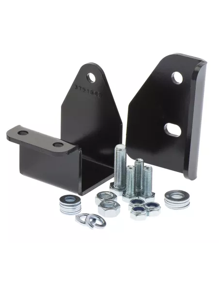 Cale barre stabilisatrice Y61 arrière OLD MAN EMU - accessoire 4x4