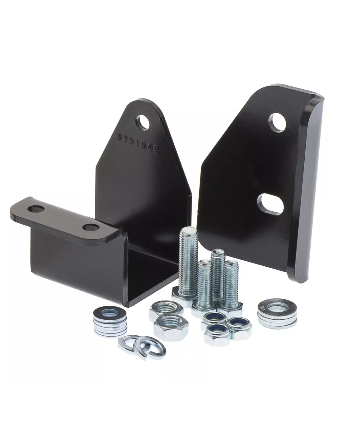 Cale barre stabilisatrice Y61 arrière OLD MAN EMU - accessoire 4x4