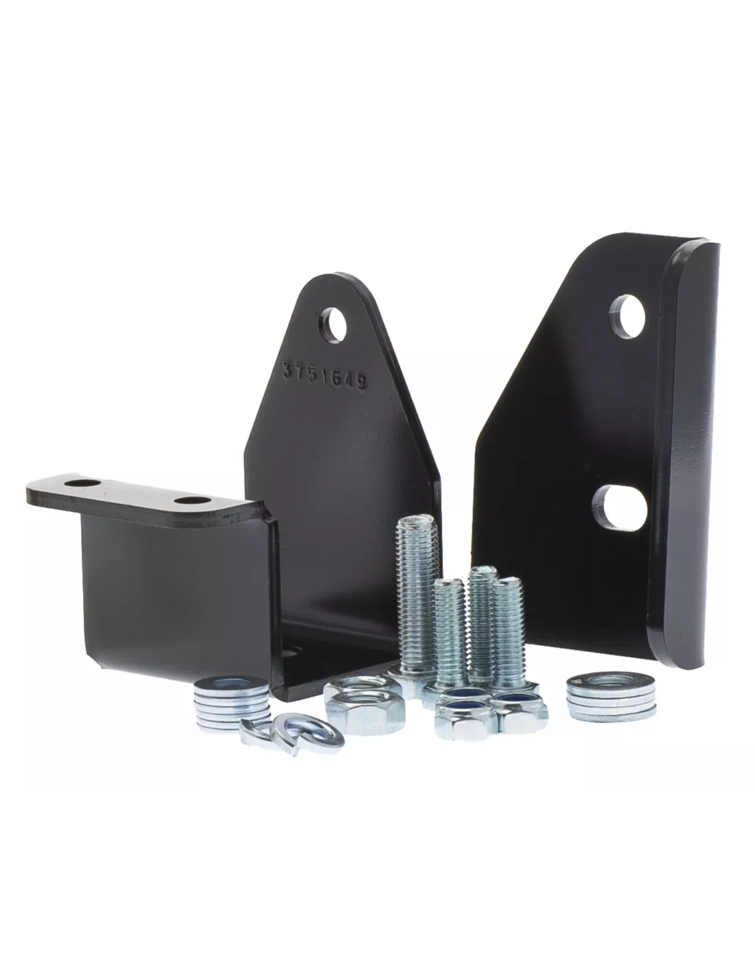 Cale barre stabilisatrice Y61 arrière OLD MAN EMU - accessoire 4x4