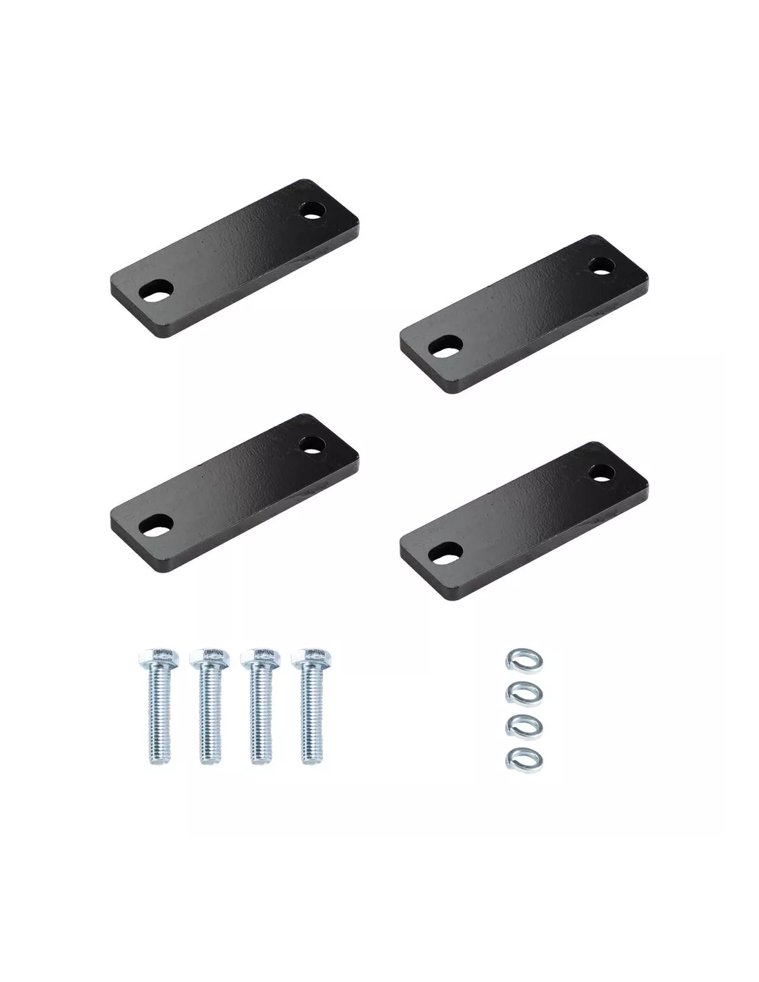 Cales abaissement barre stabilisatrice avant HZJ7 GRJ7 HDJ80 OLD MAN