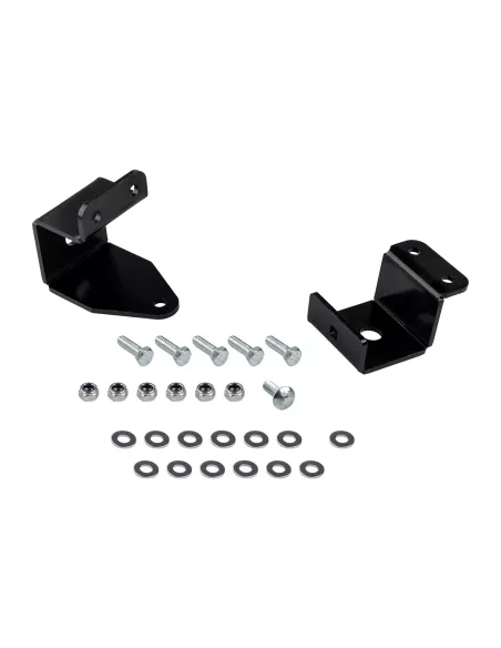 Cale barre stabilisatrice Y61 arrière OLD MAN EMU - accessoire 4x4