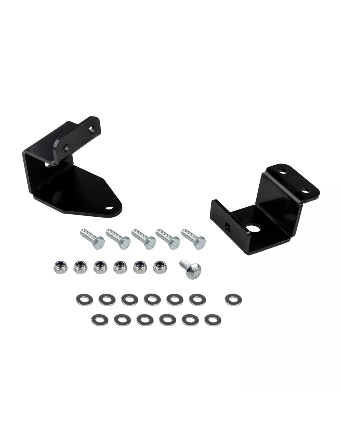 Cale barre stabilisatrice Y61 arrière OLD MAN EMU - accessoire 4x4