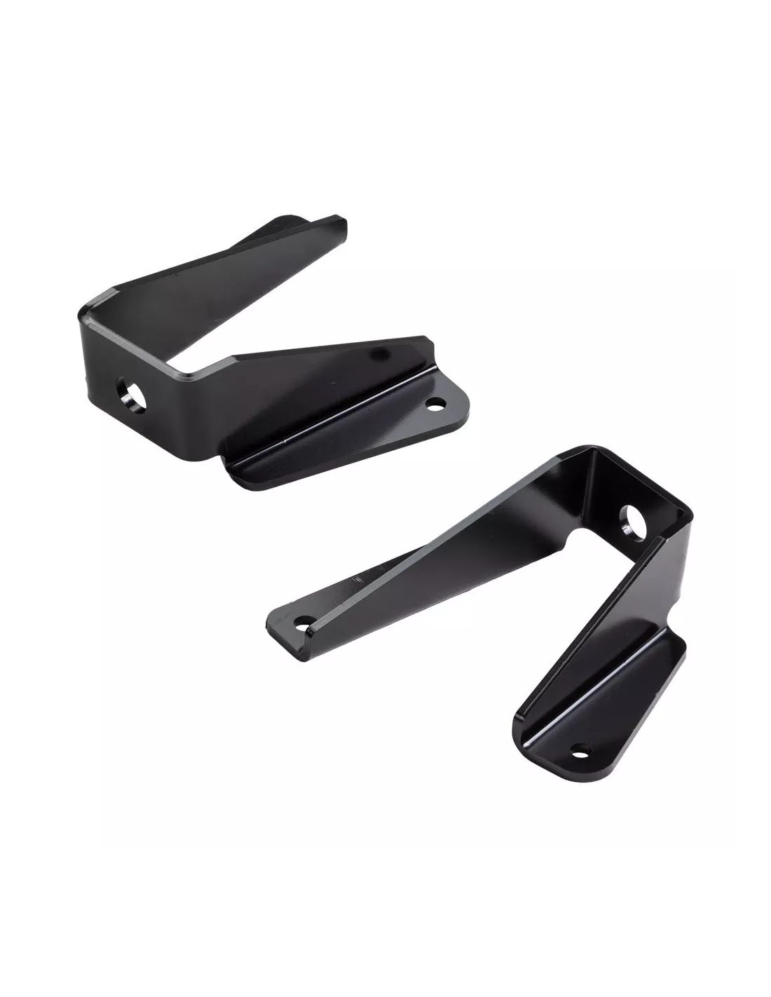 Kit extension barre stabilisatrice arrière VDJ78 OLD MAN EMU -