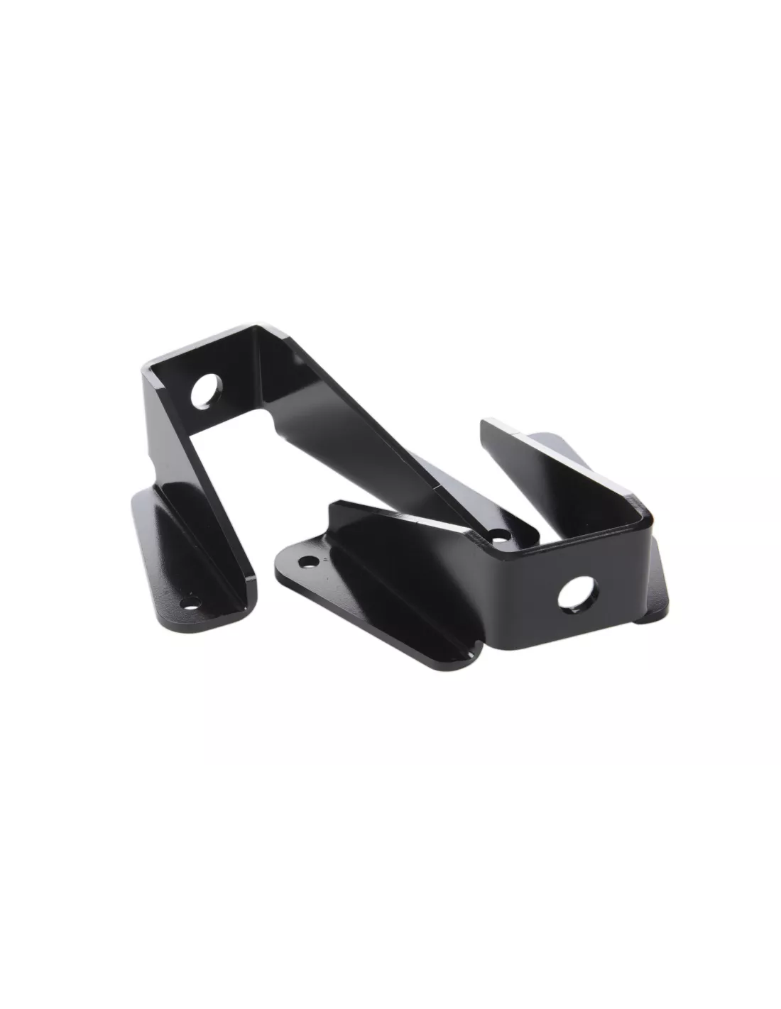 Kit extension barre stabilisatrice arrière VDJ78 OLD MAN EMU -