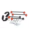 Kit cale barre stabilisatrice JK OLD MAN EMU - accessoire 4x4