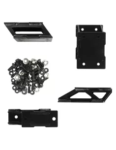 Kit relocalisation barre stabilisatrice OLD MAN EMU - accessoire 4x4