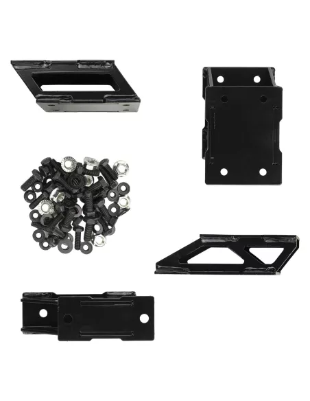 Kit relocalisation barre stabilisatrice OLD MAN EMU - accessoire 4x4