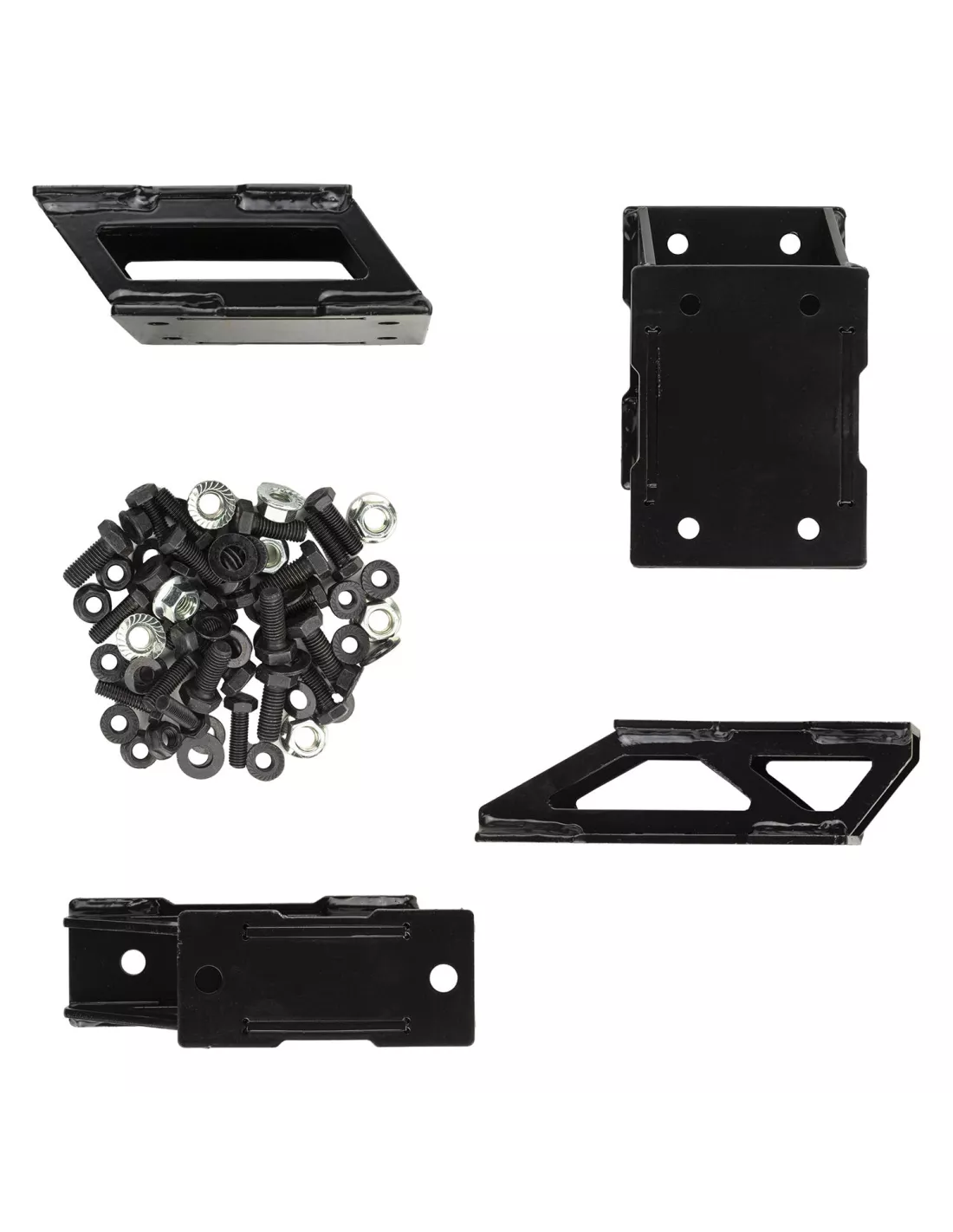 Kit relocalisation barre stabilisatrice OLD MAN EMU - accessoire 4x4