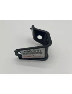 Support droit de biellette de barre stabilisatrice arrière côté