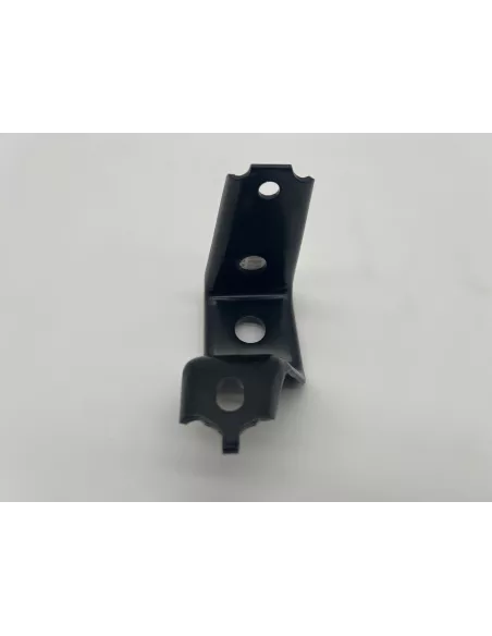 Support droit de biellette de barre stabilisatrice arrière côté