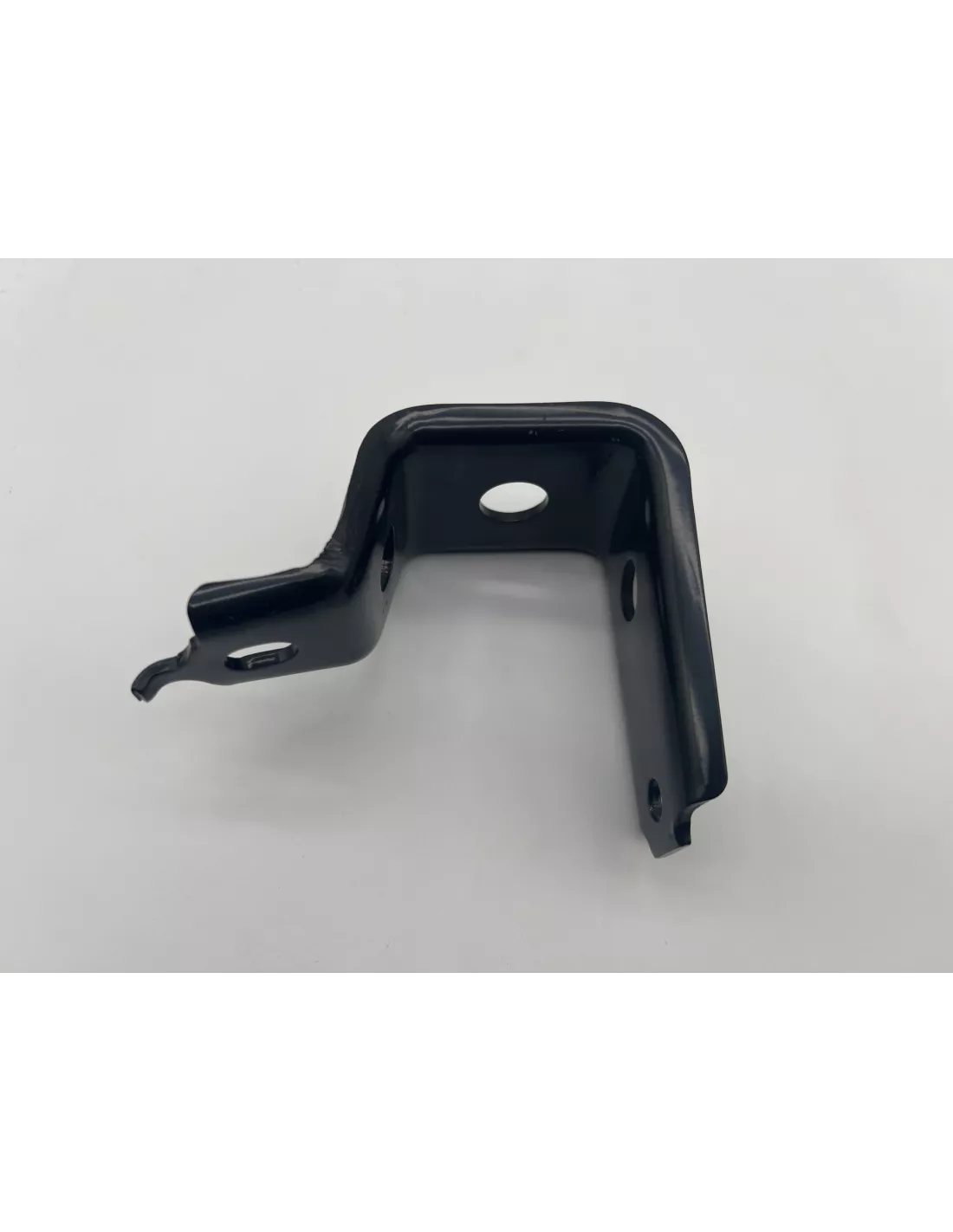 Support droit de biellette de barre stabilisatrice arrière côté