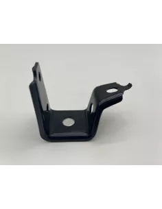 Support gauche de biellette de barre stabilisatrice arrière côté 2