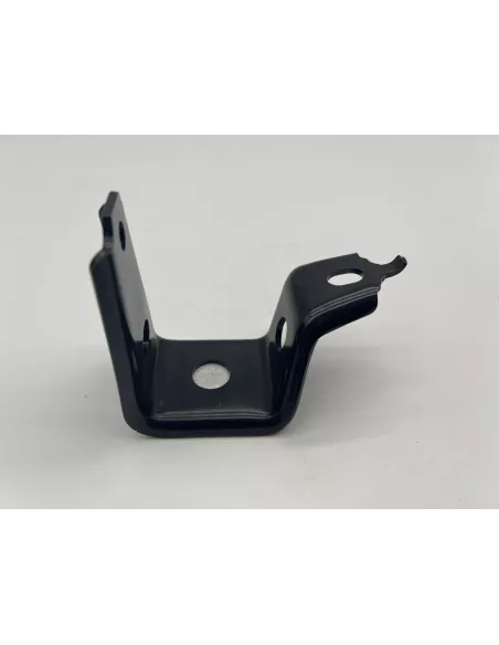 Support gauche de biellette de barre stabilisatrice arrière côté