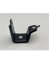 Support gauche de biellette de barre stabilisatrice arrière côté