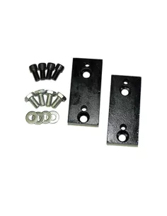 Kit modification ancrage barre stabilisatrice avant Toyota Hilux Vigo