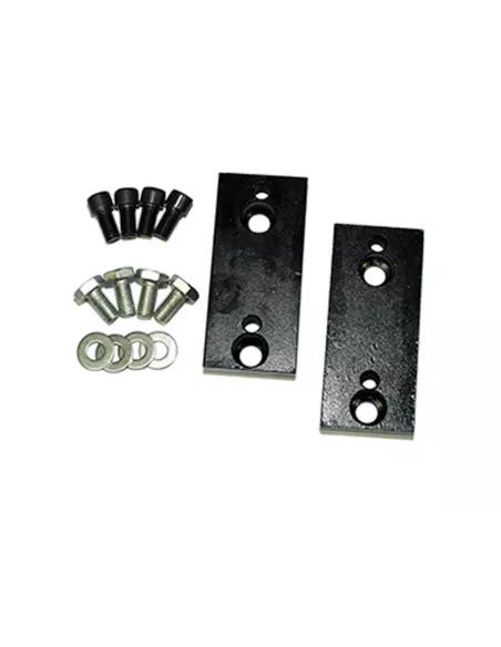 Kit modification ancrage barre stabilisatrice avant Toyota Hilux Vigo